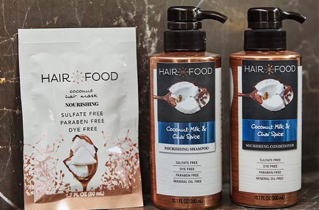 Is Hair Food Good For Your Hair1