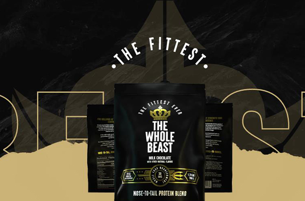 Whole Beast Protein Review In 2023: Is It A Legit Or Scam?