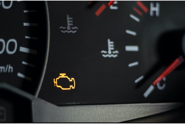 Why My Honda Check Engine Light On – Causes & Solutions