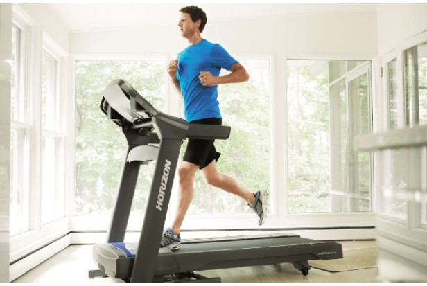 Horizon Elite T5 Treadmill Review 2023 – Is It Worth It