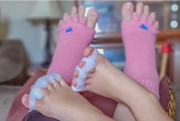 My Happy Feet Socks Review 2023