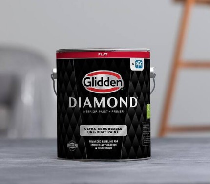 8. PPG Diamond Paint Review2