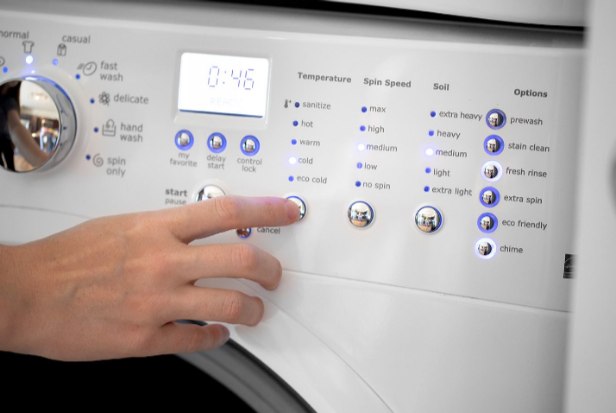 10. What Does Soil Level Mean on a Washer1