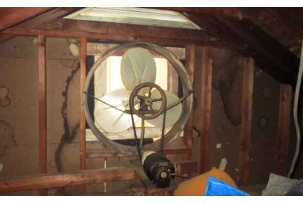 Whole House Fans vs. Attic Fans – Differences & How to Choose