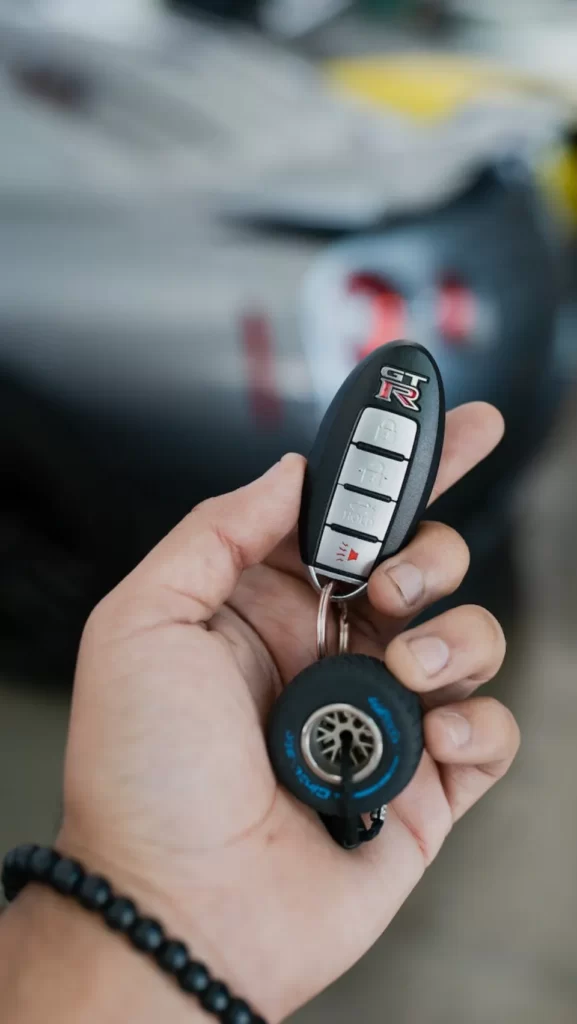 What to Do if You Lose Your Car Keys - Find the Best Solution