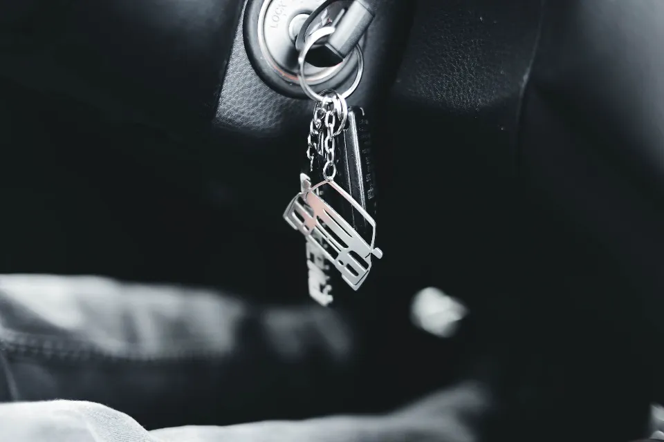 What to Do if You Lose Your Car Keys - Find the Best Solution