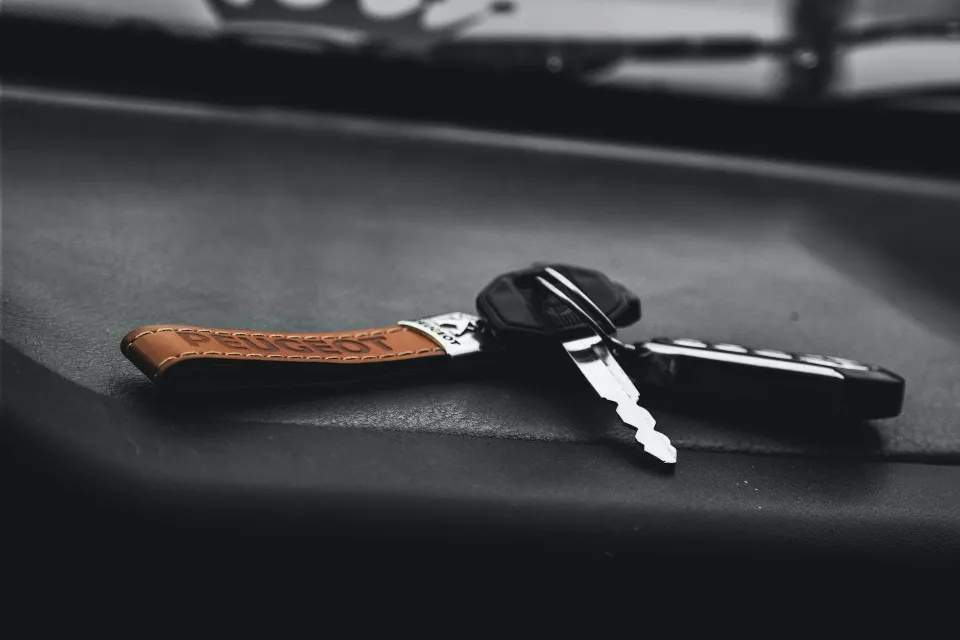 What to Do if You Lose Your Car Keys – Find the Best Solution