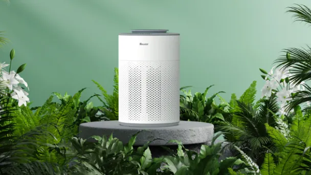 VEWIOR Hepa Air Purifier Review — Is It Worth It?