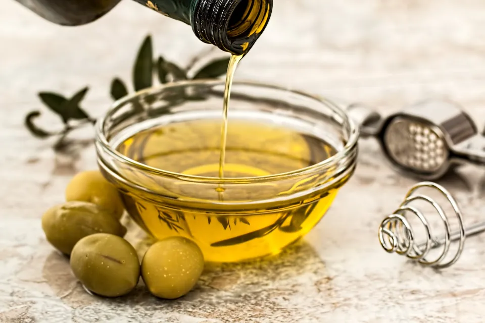 7 Best Oils for Air Fryer - Find the Healthiest Oil in 2023