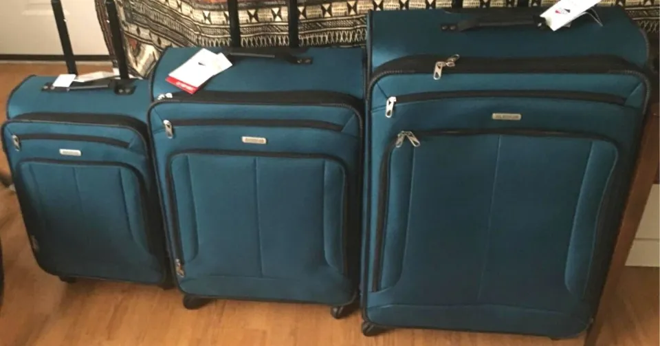American Tourister Luggage Review 2023 – What to Know Before Buying