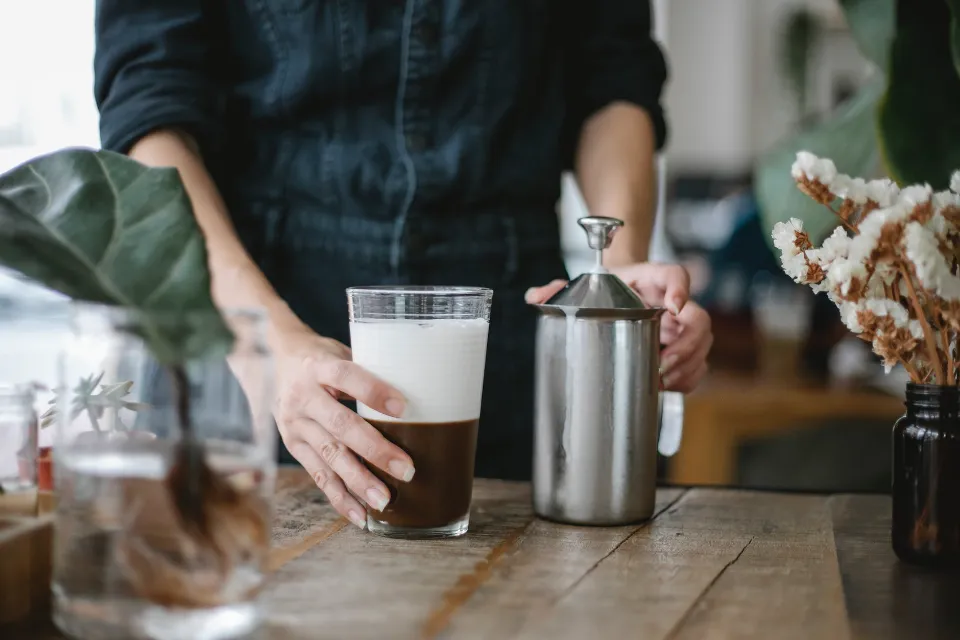 Can You Heat Up Cold Brew Coffee - Will It Change the Flavor?