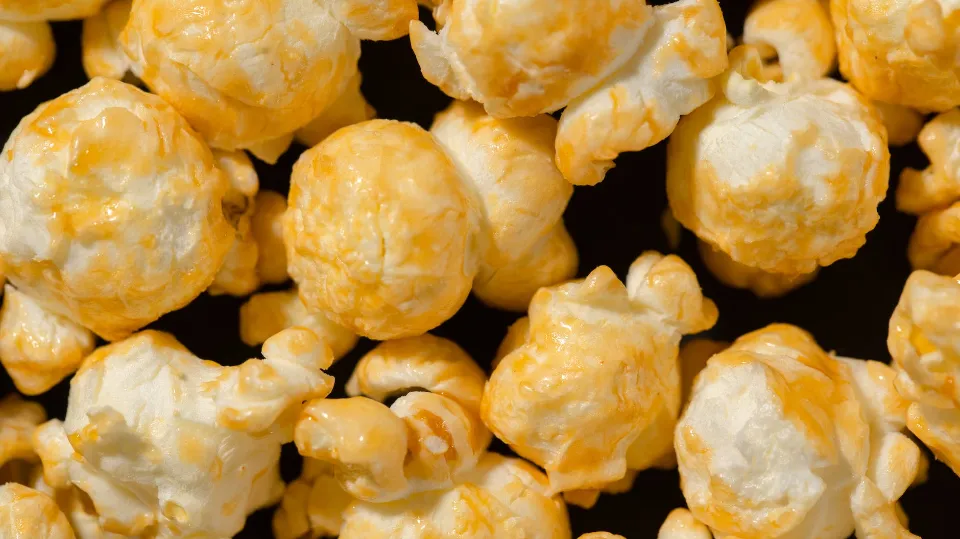 Can You Make Popcorn in the Air Fryer - Does It Need Butter?