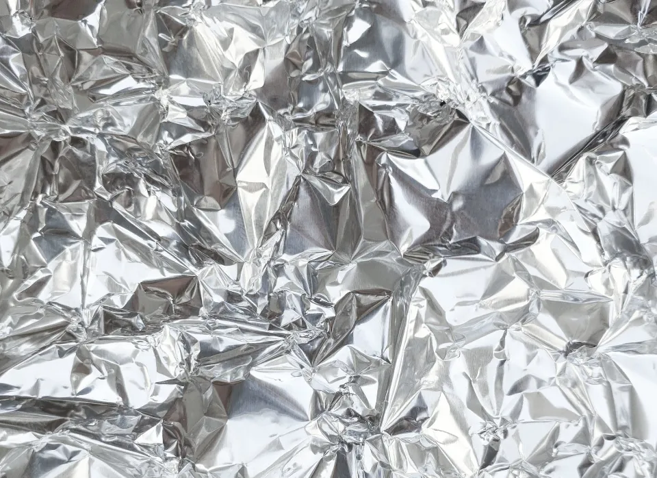 Can You Put Aluminum Foil in the Microwave - Is It Safe to Use?