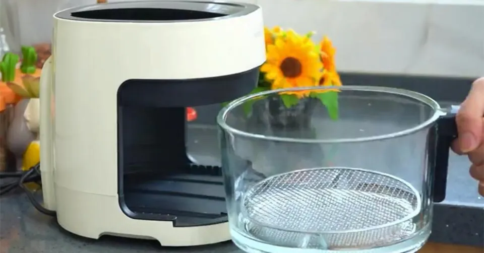 can-you-use-glass-bowl-in-air-fryer