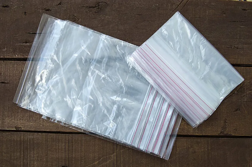 Can you Microwave Ziploc Bags
