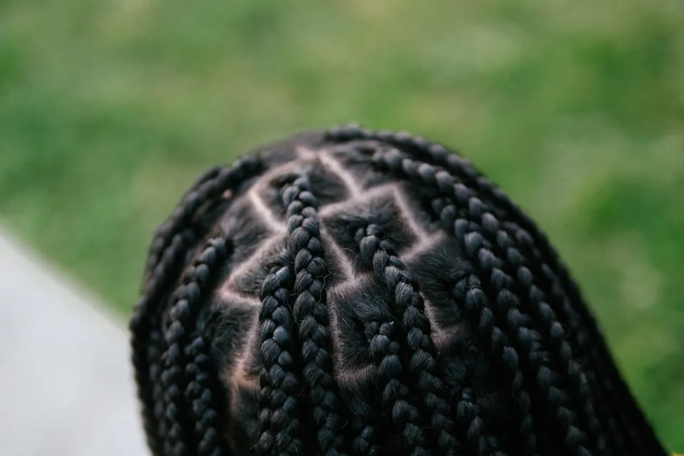 Do Braids Damage Your Hair & How to Protect It