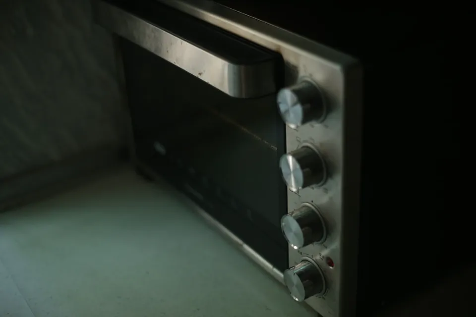 Do Microwave Ovens Kill Bacteria or Germs in Food