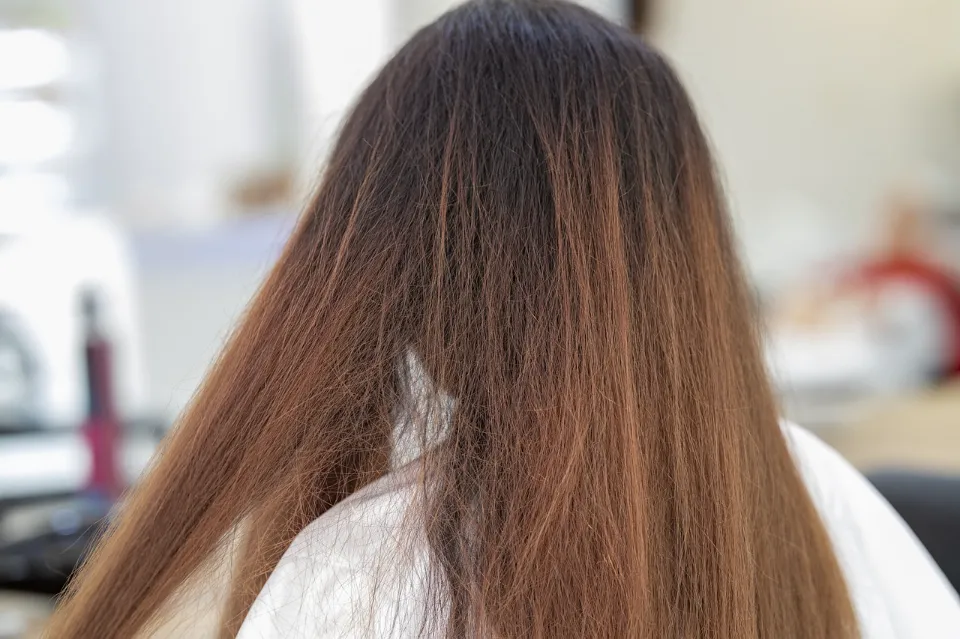 Does Balayage Damage Hair - Disadvantages of Balayage