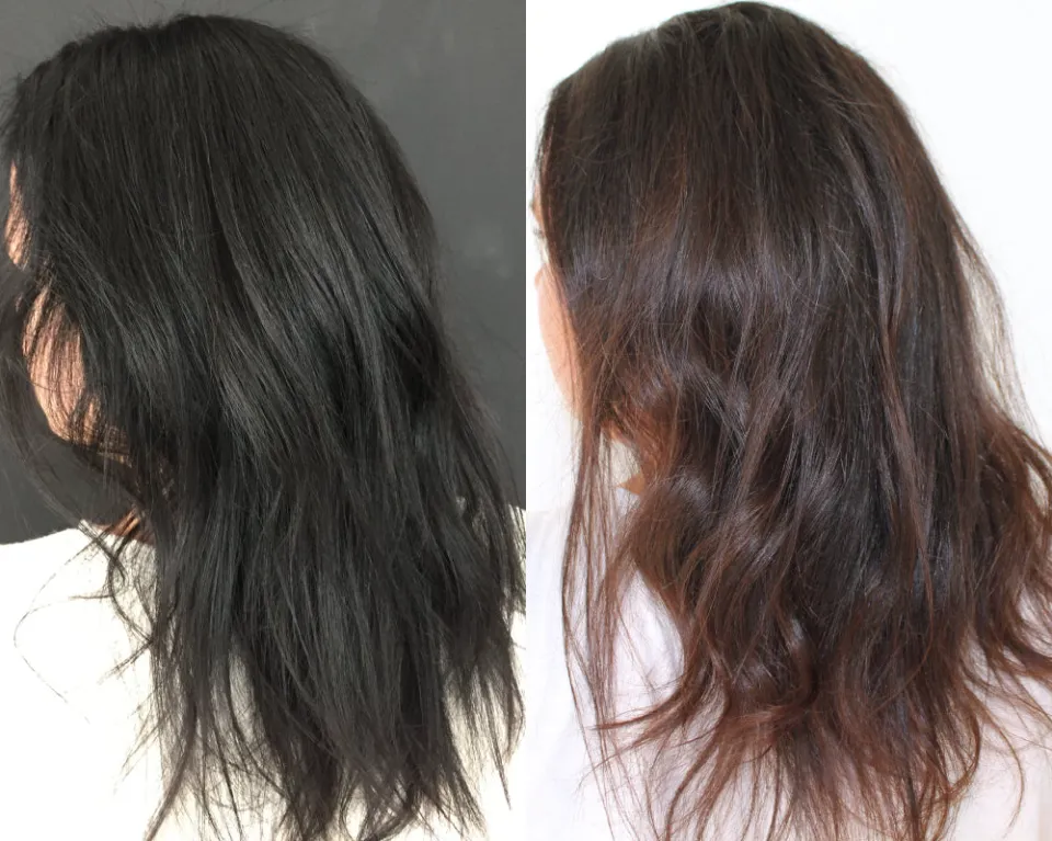 Does Color Remover Damage Hair