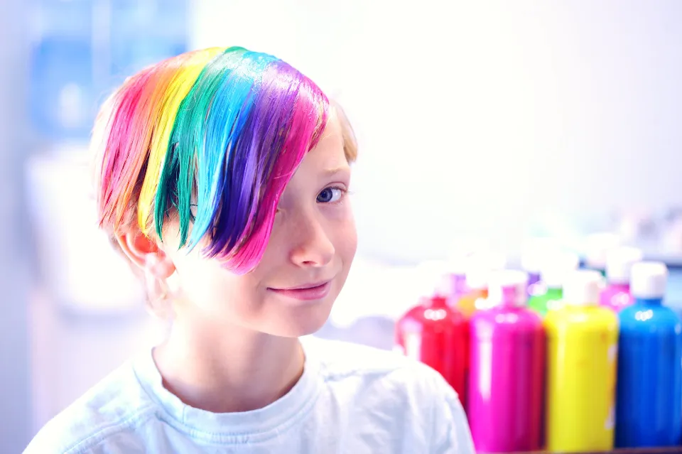 Does Hair Dye Kill Lice or Lice Eggs - Things You May Not Know!