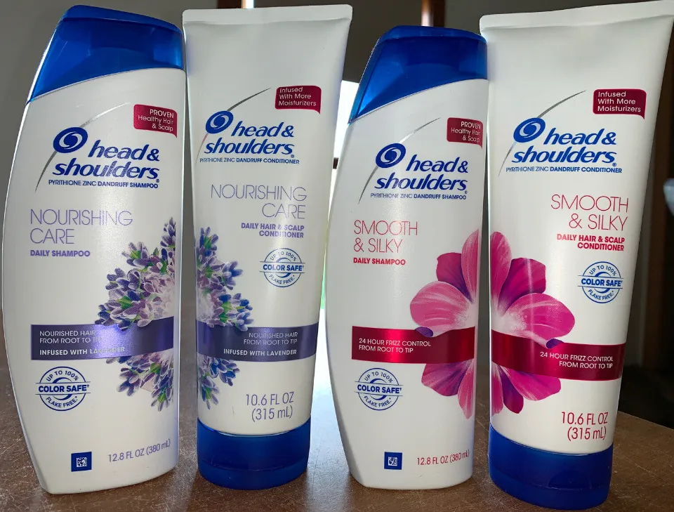 Does Head & Shoulders Cause Hair Loss