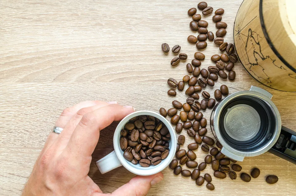 Espresso vs Coffee Beans - Differences & How to Choose