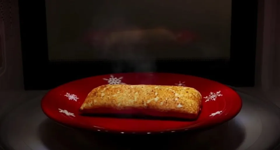 How Long To Microwave Hot Pocket
