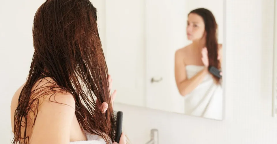 How Often Should I Use a Hair Mask 