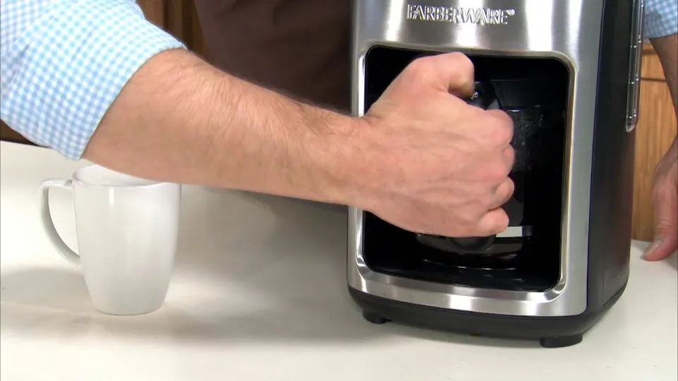 How To Clean Your Farberware Coffee Maker with Easy Steps