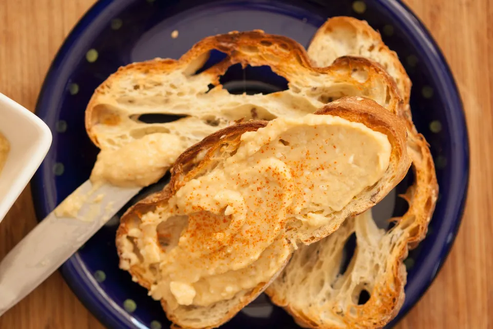 How To Toast Bread In The Air Fryer - Quick Steps