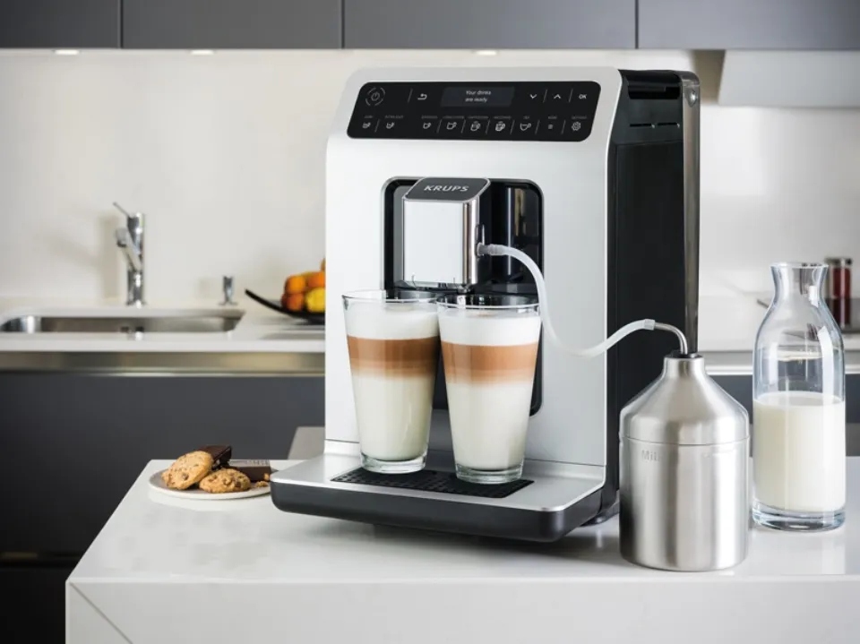 How to Clean a Krups Automatic Coffee Maker – 2023 Guide