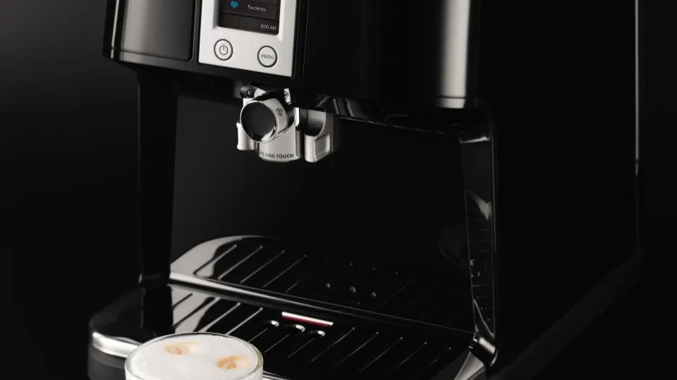 How to Clean a Krups Automatic Coffee Maker