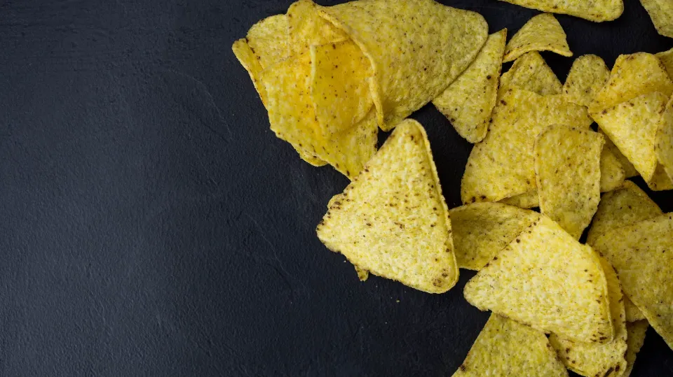 How to Make Air Fryer Tortilla Chips - 2023 Guide