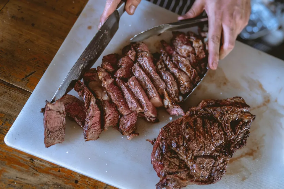 How to Reheat Steak in the Air Fryer - Find the Best Ways