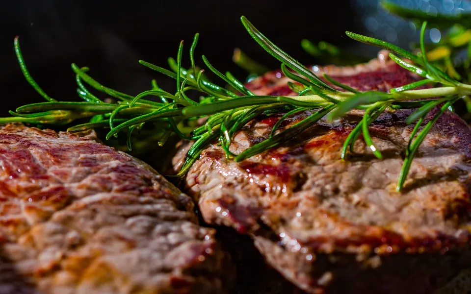 How to Reheat Steak in the Air Fryer - Find the Best Ways