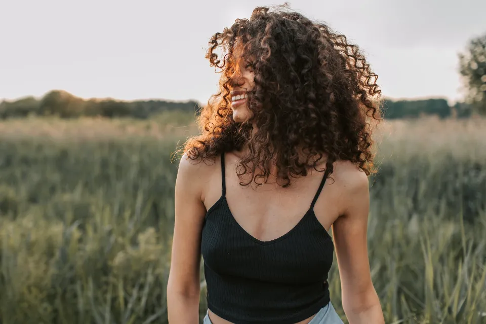 How to Use Leave-in Conditioner For Your Curly Hair