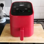 Instant Vortex Mini Air Fryer Review