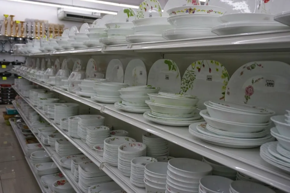 Is Corelle Microwave Safe