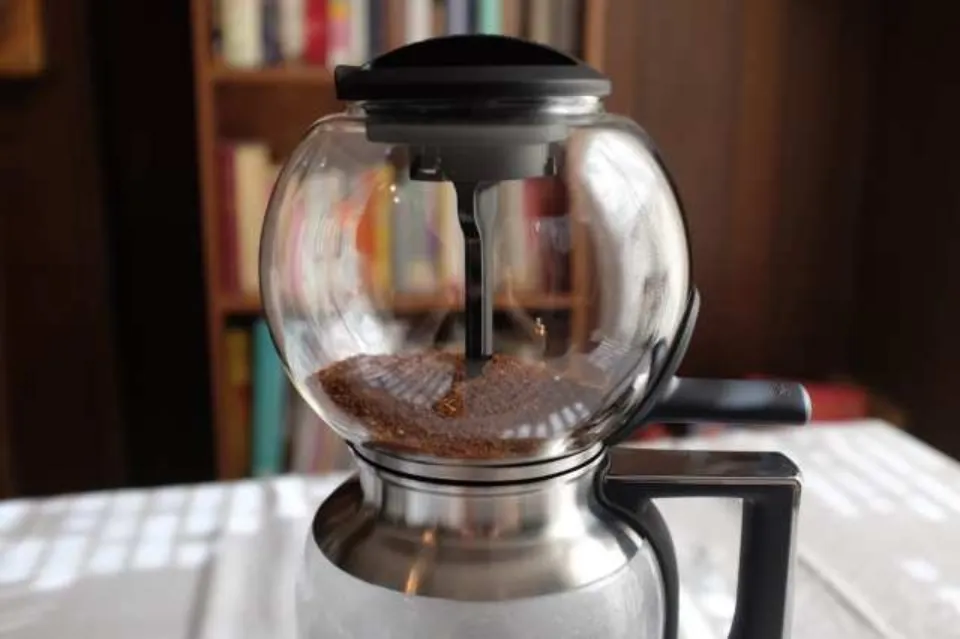 KitchenAid Siphon Coffee Brewer Review – Does It Have Great Quality