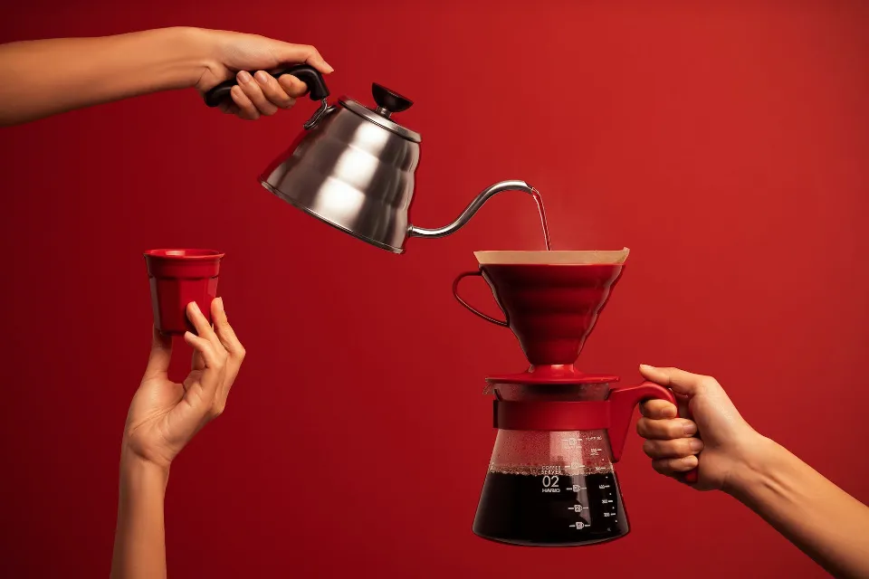 Pour Over Coffee vs French Press - Which Method is Better?
