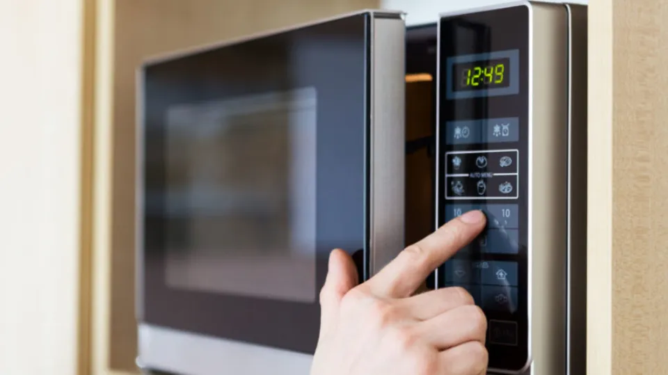 Why Does My Microwave Not Heating