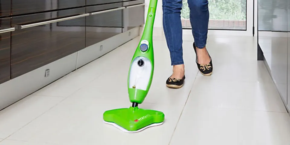 10 Best Mop For Laminate Floors - Best Ways to Clean