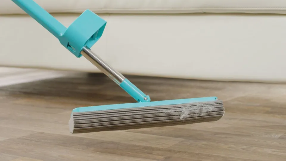 10 Best Mop For Laminate Floors - Best Ways to Clean