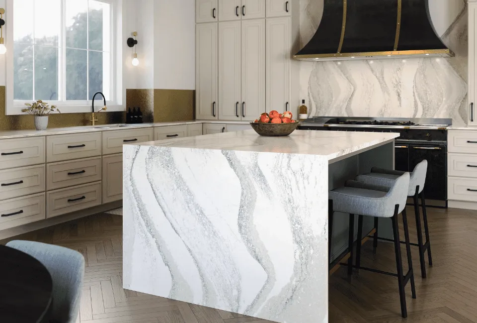 Are Quartz Countertops Man-Made - Interesting Facts You May Not Know