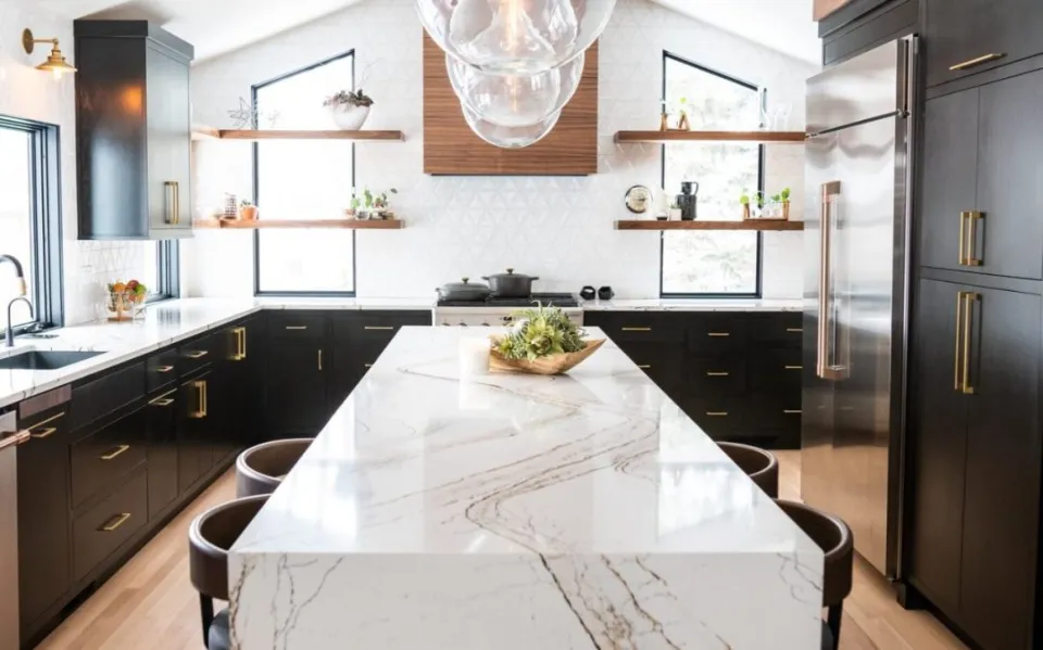 Are Quartz Countertops Man-Made - Interesting Facts You May Not Know