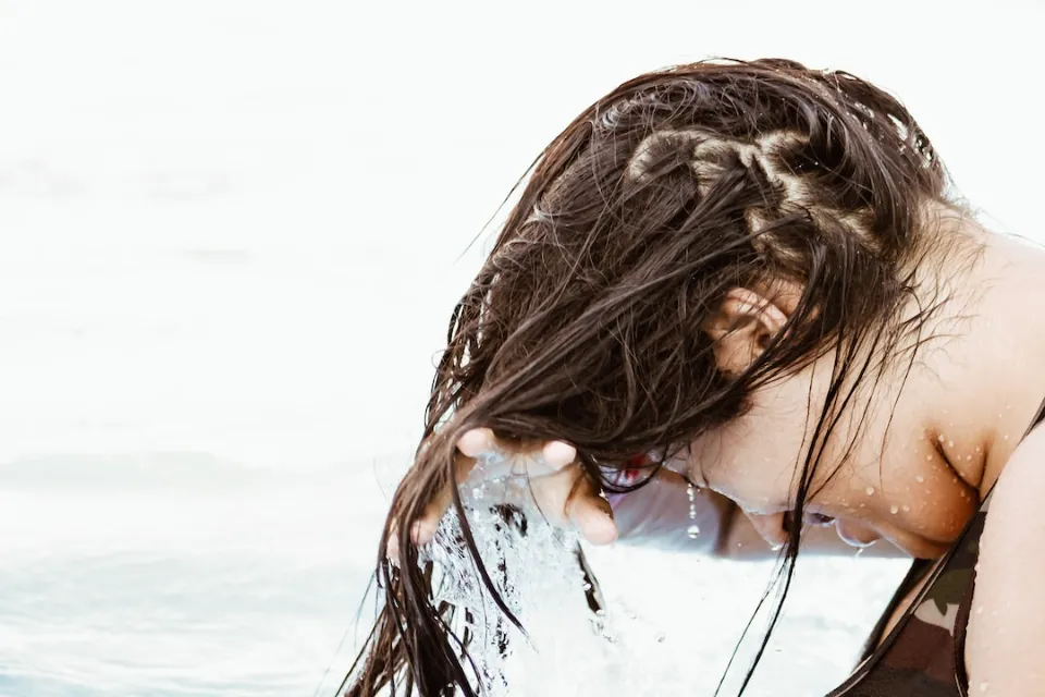 Can Hard Water Cause Hair Loss - How to Tell Water Quality