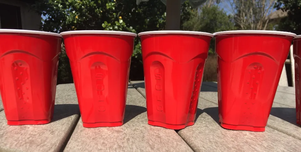 Can You Microwave Solo Cups - Everything You Should Know!