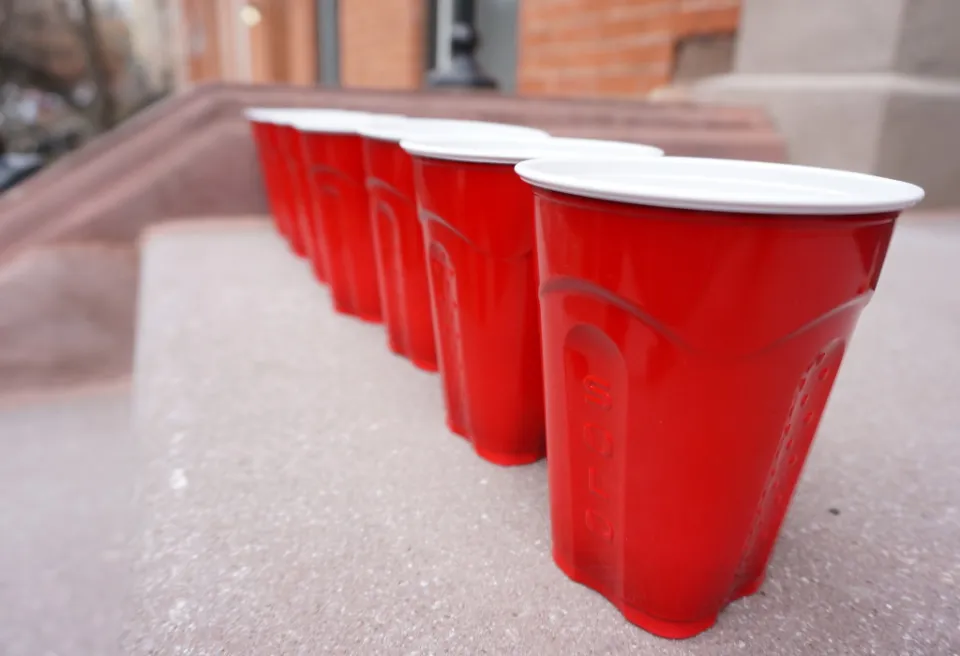 Can You Microwave Solo Cups - Everything You Should Know!