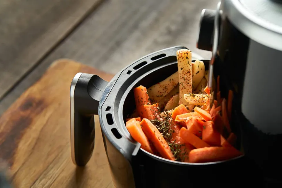 Do You Need Special Pans For the Air Fryer - Is It Necessary
