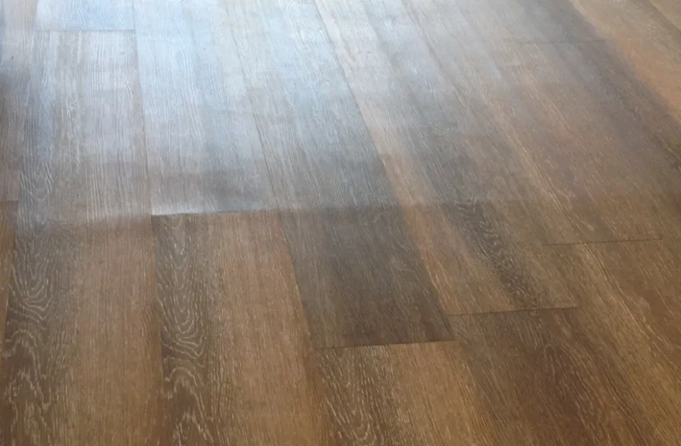 Does Vinyl Flooring Expand - How Much Does It Expand
